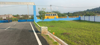 1344 Sq.ft. Residential Plot for Sale in Seelanaickenpatti, Salem