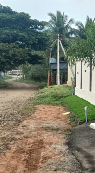 1500 Sq.ft. Residential Plot for Sale in Seelanaickenpatti, Salem
