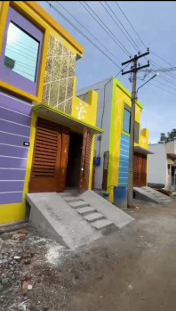 2 BHK Individual Houses / Villas for Sale in Seelanaickenpatti, Salem (1300 Sq.ft.)