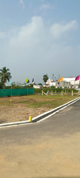 1500 Sq.ft. Residential Plot for Sale in Seelanaickenpatti, Salem