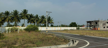 1050 Sq.ft. Residential Plot for Sale in Seelanaickenpatti, Salem
