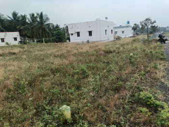 1200 Sq.ft. Residential Plot for Sale in Seelanaickenpatti, Salem