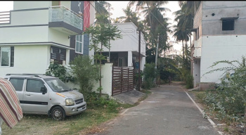 1200 Sq.ft. Residential Plot for Sale in Seelanaickenpatti, Salem