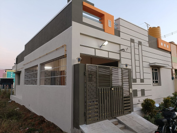 2 BHK Individual Houses / Villas for Sale in Tharamangalam, Salem (1100 Sq.ft.)