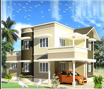 2 BHK Individual Houses for Sale in Seelanaickenpatti, Salem (1400 Sq.ft.)