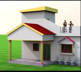 2 BHK Individual Houses for Sale in Seelanaickenpatti, Salem (1450 Sq.ft.)